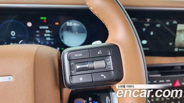 Hyundai Palisade 2026 — ფოტო 16/20