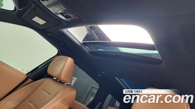 Hyundai Palisade 2026 — ფოტო 18/20