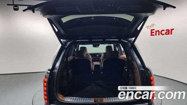 Hyundai Palisade 2026 — ფოტო 20/20