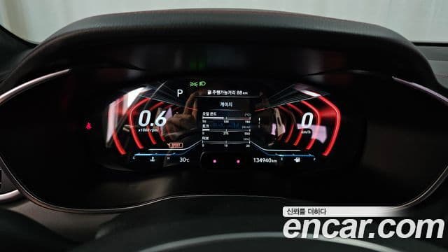 Genesis G70 2019 — фото 8 из 20