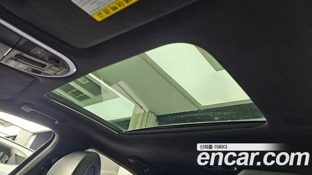 Genesis G70 2019 — Şəkil 15/20