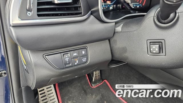 Genesis G70 2019 — Şəkil 17/20