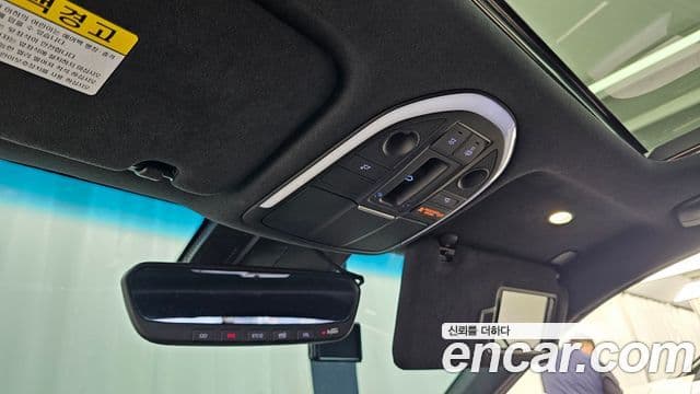 Genesis G70 2019 — Şəkil 19/20