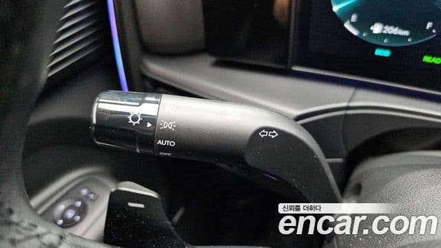 Hyundai Santa Fe 2024 — Photo 16/35