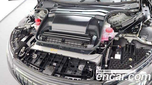 Mercedes-Benz EQS 2022 — ფოტო 3/39