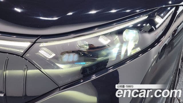 Mercedes-Benz EQS 2022 — ფოტო 36/39