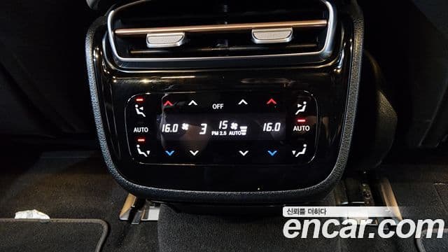 Mercedes-Benz EQS 2022 — ფოტო 2/39