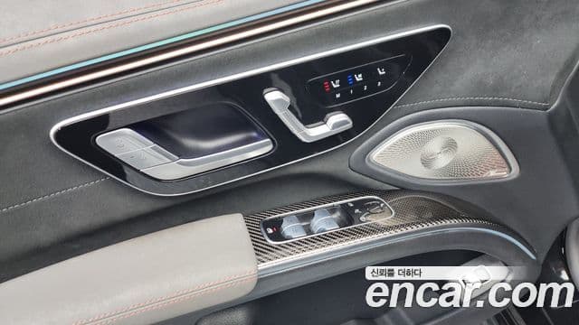 Mercedes-Benz EQS 2022 — ფოტო 39/39