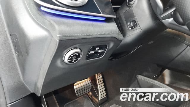 Mercedes-Benz EQS 2022 — ფოტო 24/39