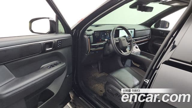 Hyundai Santa Fe 2023 — ფოტო 10/20