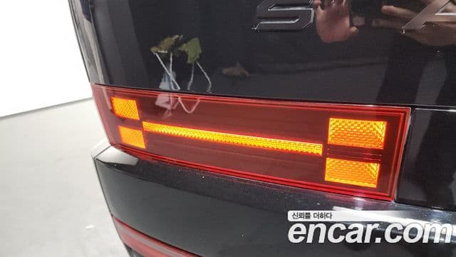 Hyundai Santa Fe 2023 — Photo 10/37