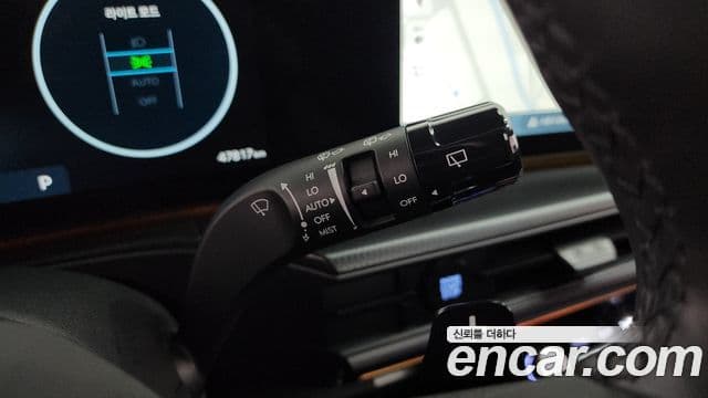 Hyundai Santa Fe 2023 — Photo 26/37