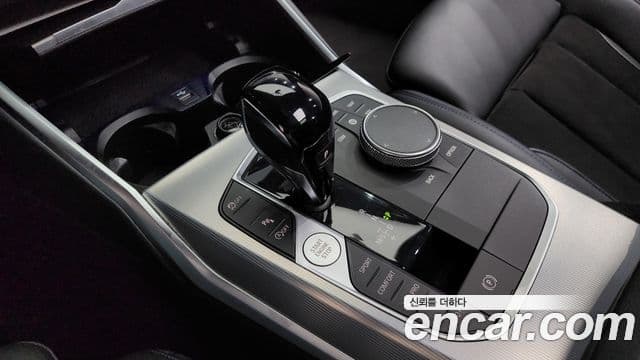 BMW 3 Series 2021 — Şəkil 7/20