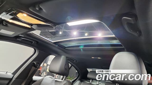 BMW 3 Series 2021 — Şəkil 19/20