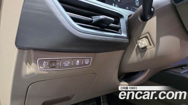 Kia K8 2024 — Şəkil 12/20