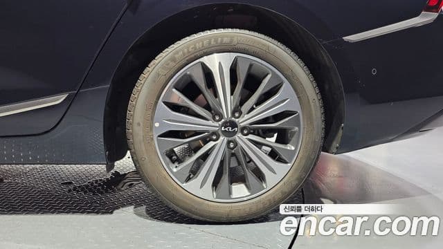 Kia K8 2024 — Photo 5/33