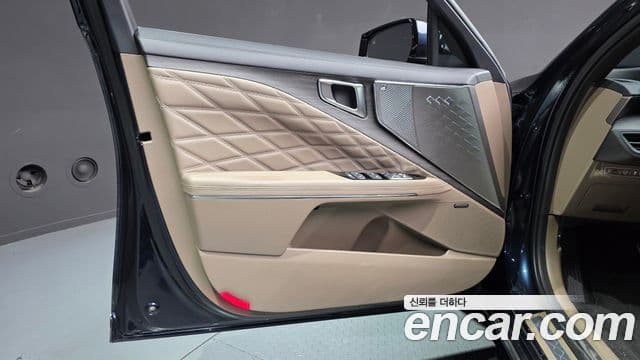 Kia K8 2024 — Photo 16/33