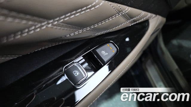 Kia K8 2024 — Photo 29/33