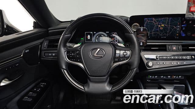 Lexus ES300h 2021 — Şəkil 12/20