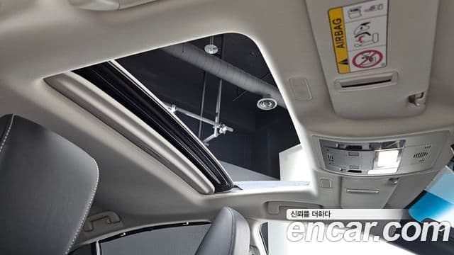Lexus ES300h 2021 — Şəkil 16/20