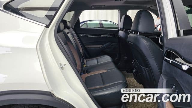 Kia Seltos 2020 — Şəkil 12/20