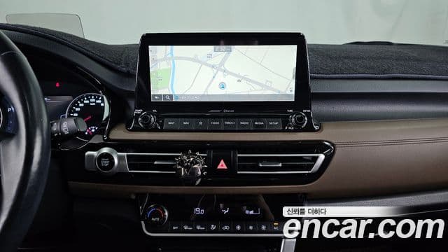 Kia Seltos 2020 — Şəkil 14/20