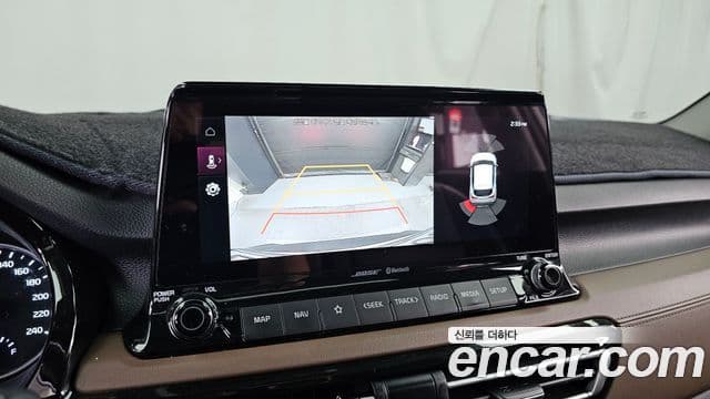 Kia Seltos 2020 — Şəkil 15/20