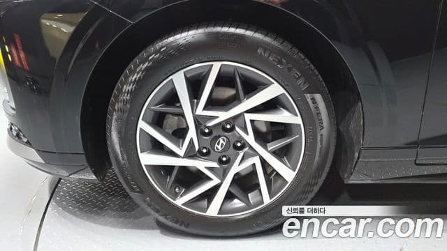 Hyundai Grandeur 2022 — фото 5 из 20