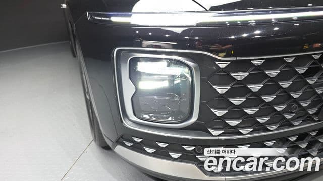 Hyundai Grandeur Hybrid 2022 — Şəkil 6/32
