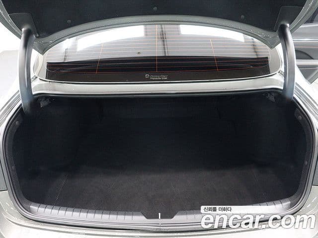 Hyundai Sonata 2022 — Şəkil 4/20