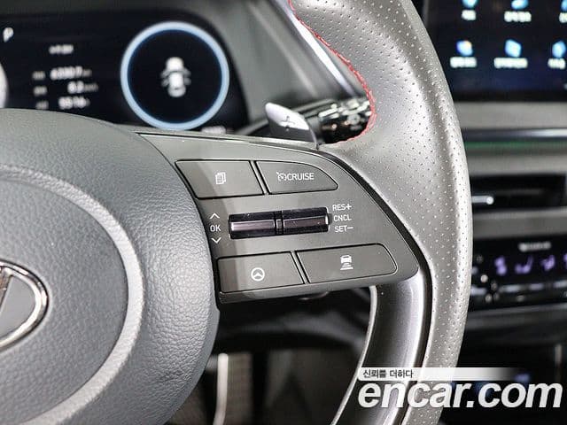 Hyundai Sonata 2022 — Şəkil 10/20