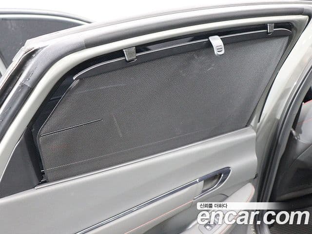 Hyundai Sonata 2022 — Şəkil 12/20
