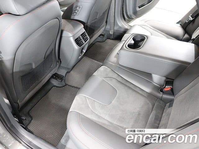 Hyundai Sonata 2022 — Şəkil 15/20