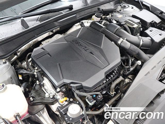 Hyundai Sonata 2022 — Şəkil 19/20
