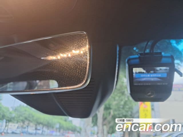Mercedes-Benz GLC-Class 2021 — ფოტო 11/14