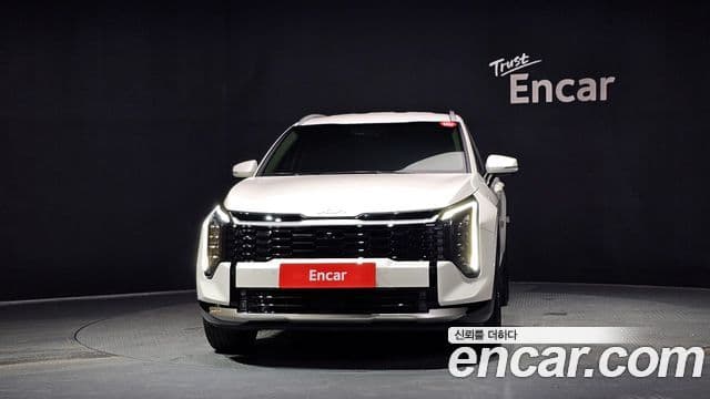 Kia Sportage 2025 — Şəkil 14/32