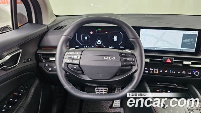 Kia Sportage 2025 — Şəkil 2/32