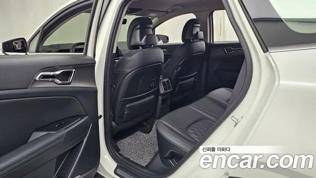 Kia Sportage 2025 — Şəkil 10/32