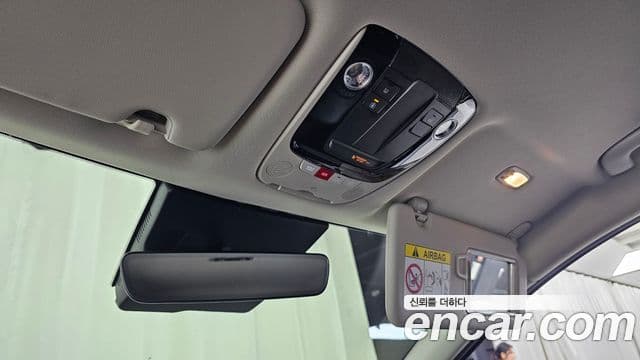 Kia Sportage 2025 — Şəkil 19/32
