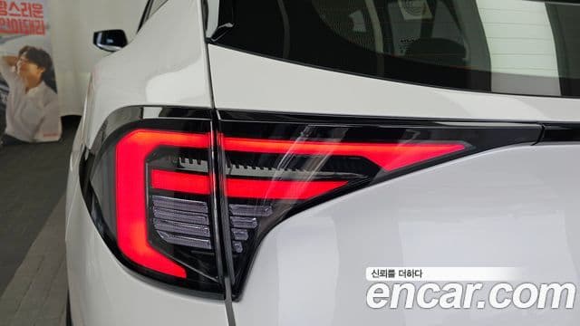 Kia Sportage 2025 — Şəkil 25/32