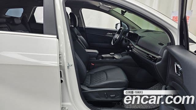 Kia Sportage 2025 — Şəkil 32/32
