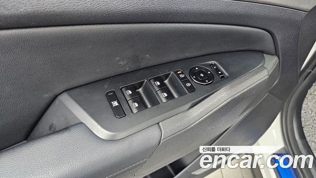 Kia Sportage 2025 — Şəkil 3/32