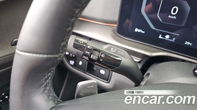 Kia Sportage 2025 — Şəkil 6/32