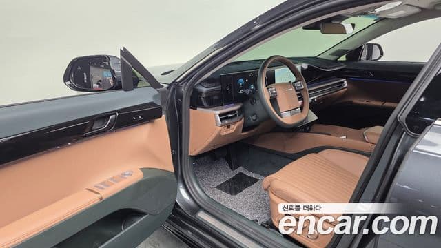 Hyundai Grandeur 2026 — Şəkil 10/20