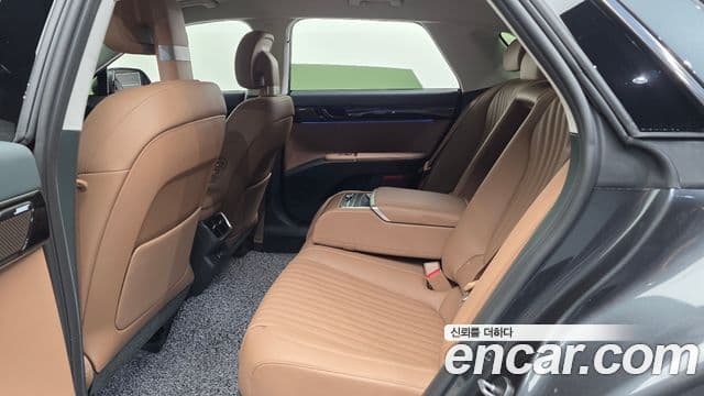 Hyundai Grandeur 2026 — Şəkil 12/20