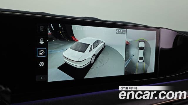 Hyundai Grandeur 2026 — Şəkil 15/20