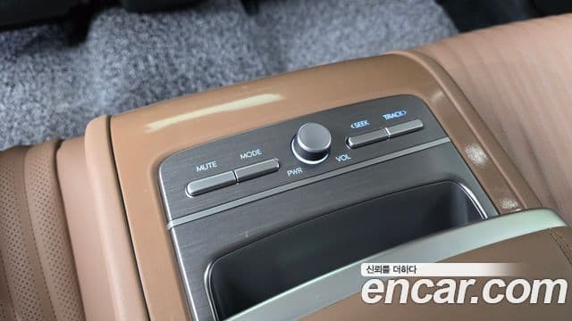 Hyundai Grandeur 2026 — Şəkil 18/20