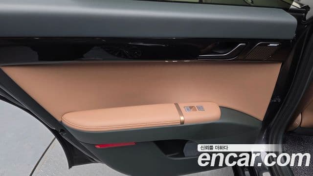 Hyundai Grandeur Hybrid 2026 — Şəkil 1/39