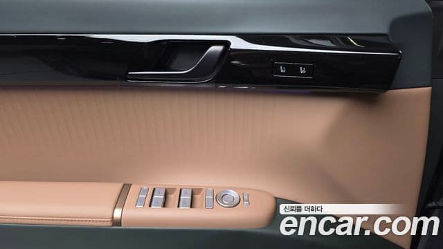 Hyundai Grandeur Hybrid 2026 — Şəkil 39/39