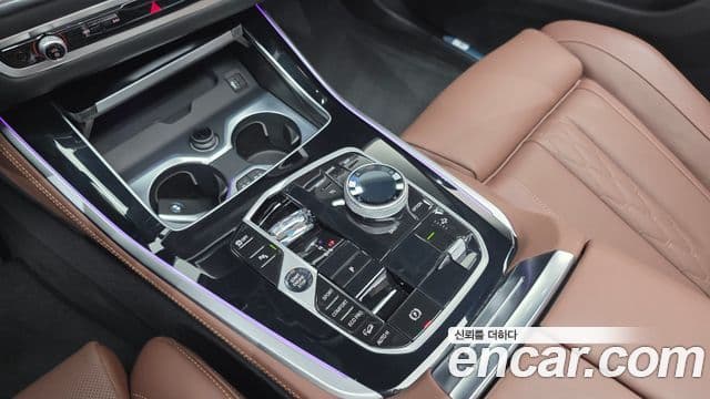BMW X5 2026 — ფოტო 9/20